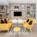 Citadines Montparnasse Paris