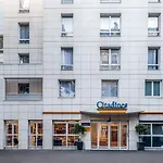 Citadines Montparnasse Paris