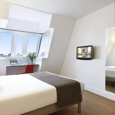 Citadines Montparnasse Aparthotel Parigi