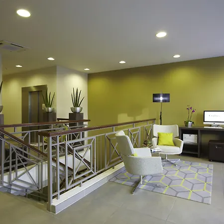 Citadines Montparnasse Aparthotel Parigi