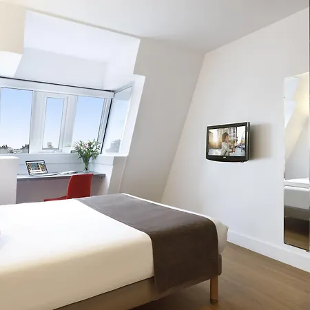 Aparthotel Citadines Montparnasse Parigi