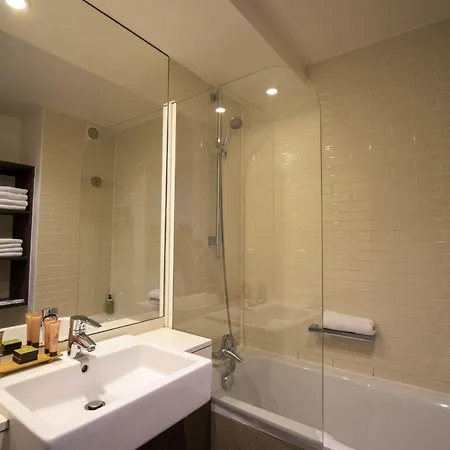Citadines Montparnasse Parigi