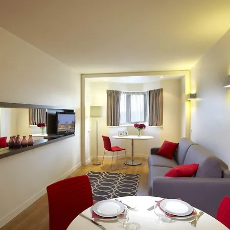 Citadines Montparnasse 3*
