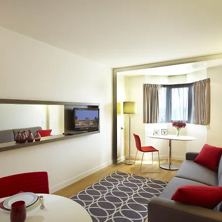 Citadines Montparnasse 3*