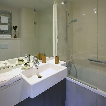Aparthotel Citadines Montparnasse Parigi
