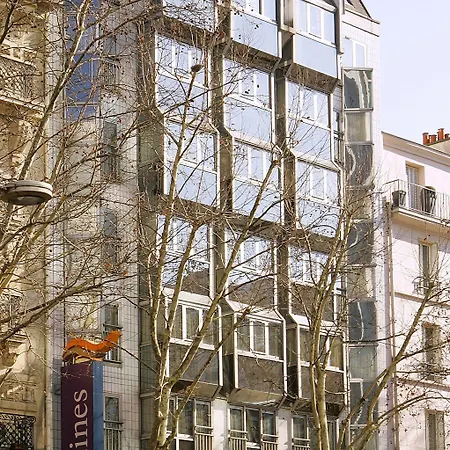 Citadines Montparnasse
