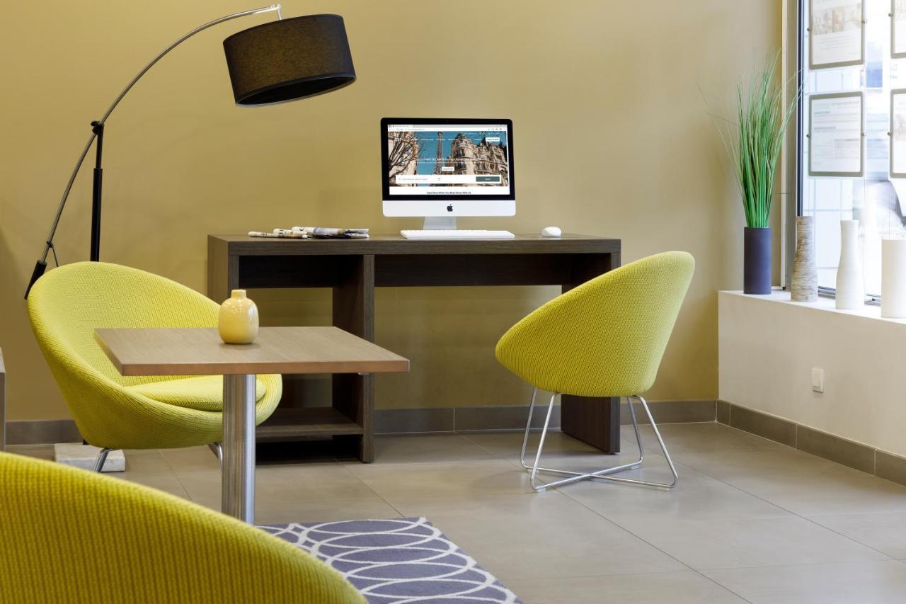Citadines Montparnasse 3* Parigi