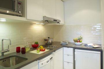 Citadines Montparnasse Aparthotel Parigi