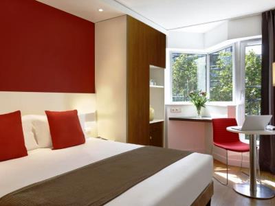 Citadines Montparnasse Parigi