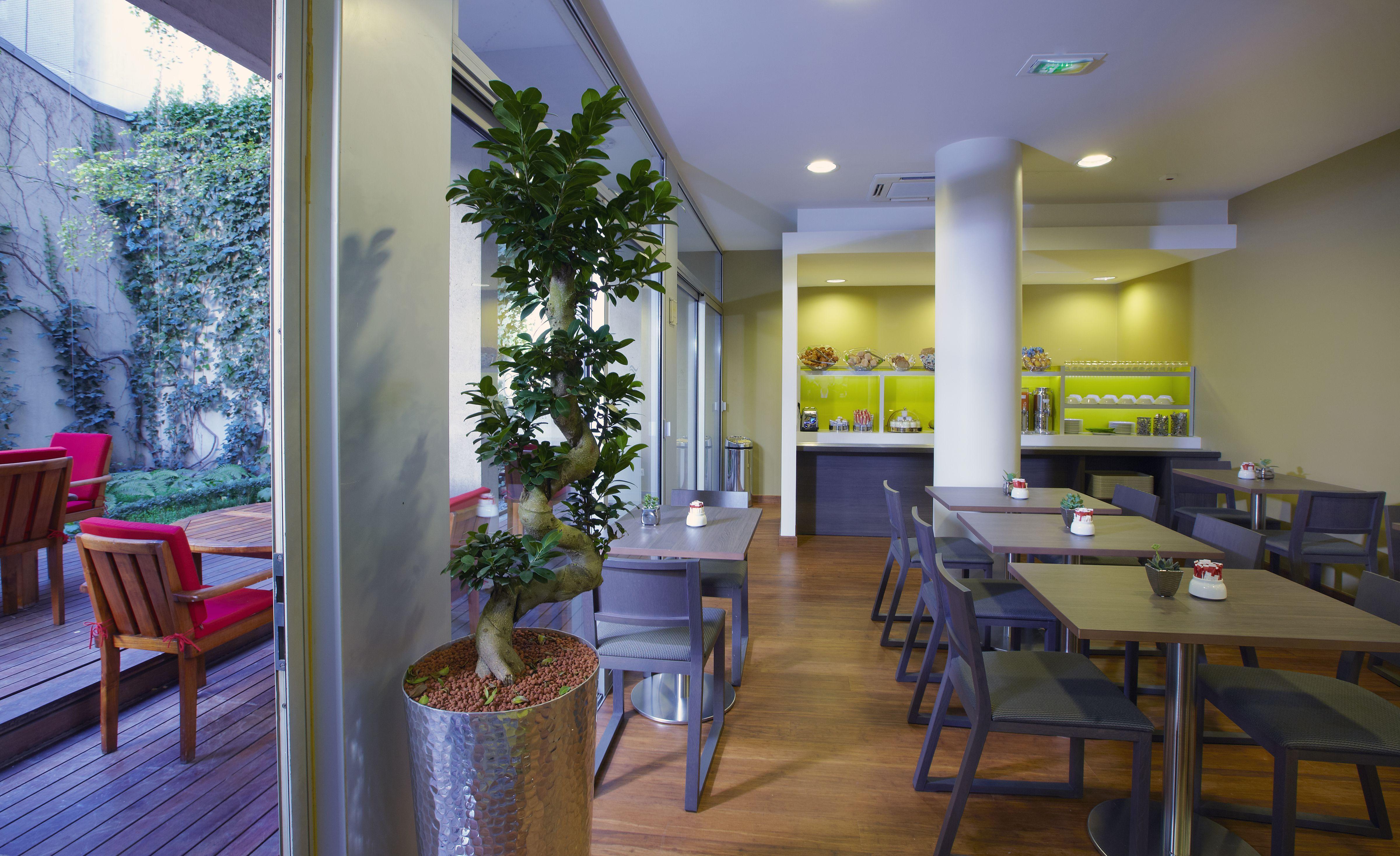 Citadines Montparnasse Aparthotel