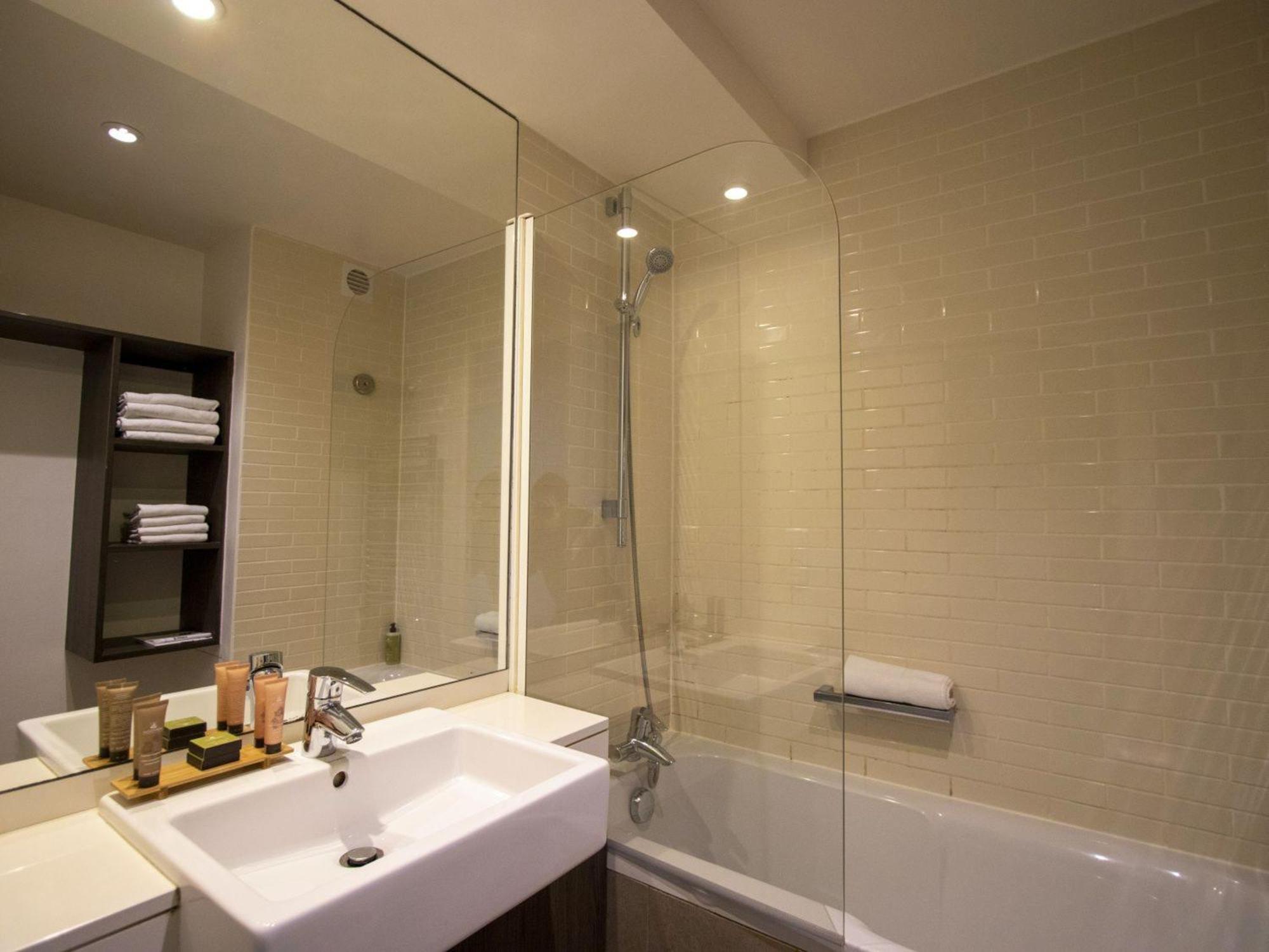 Citadines Montparnasse Parigi