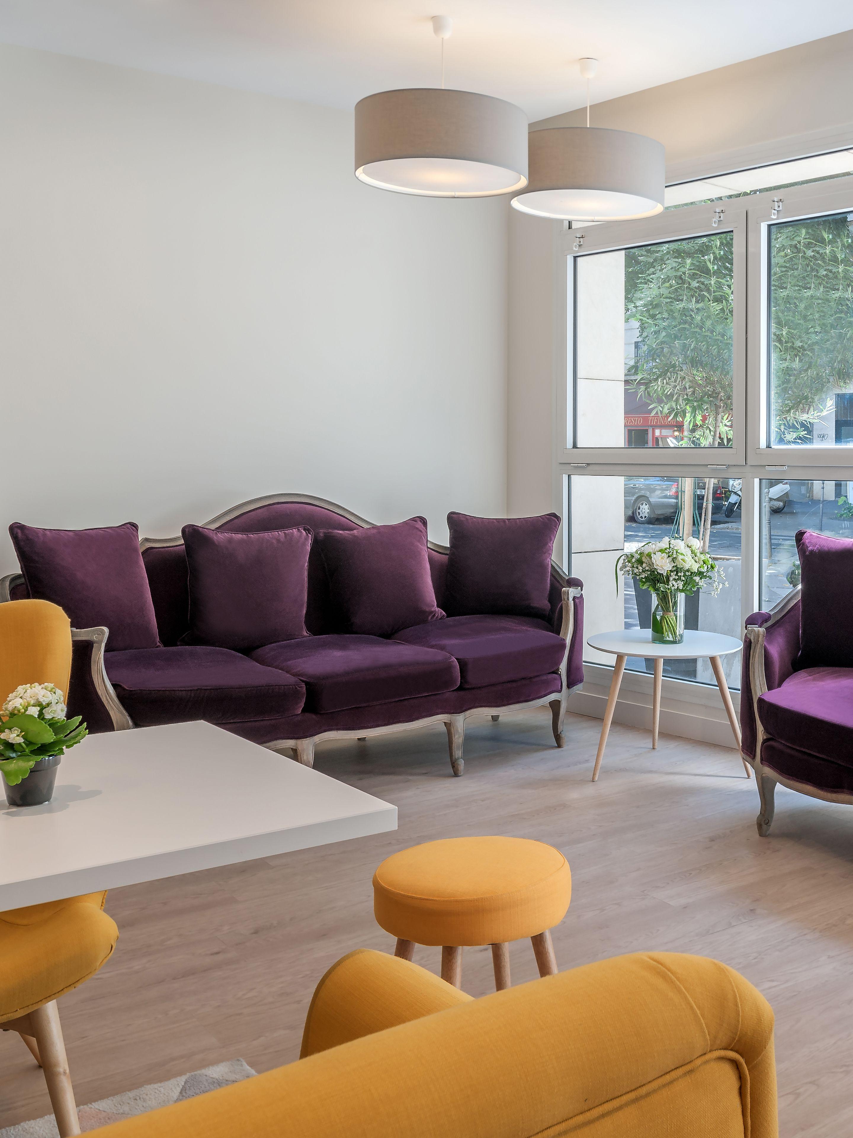 Citadines Montparnasse Aparthotel 3*