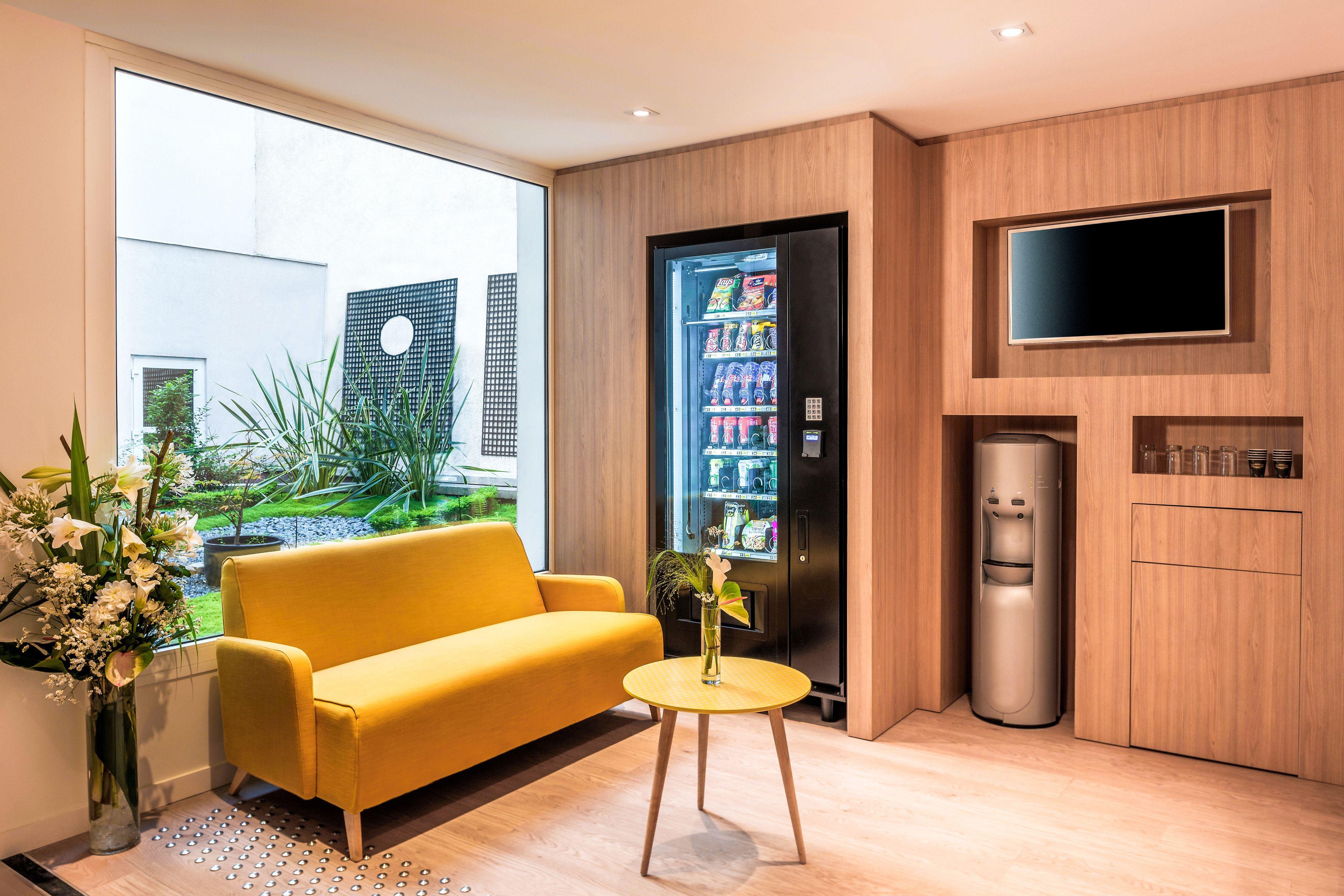 Citadines Montparnasse Aparthotel