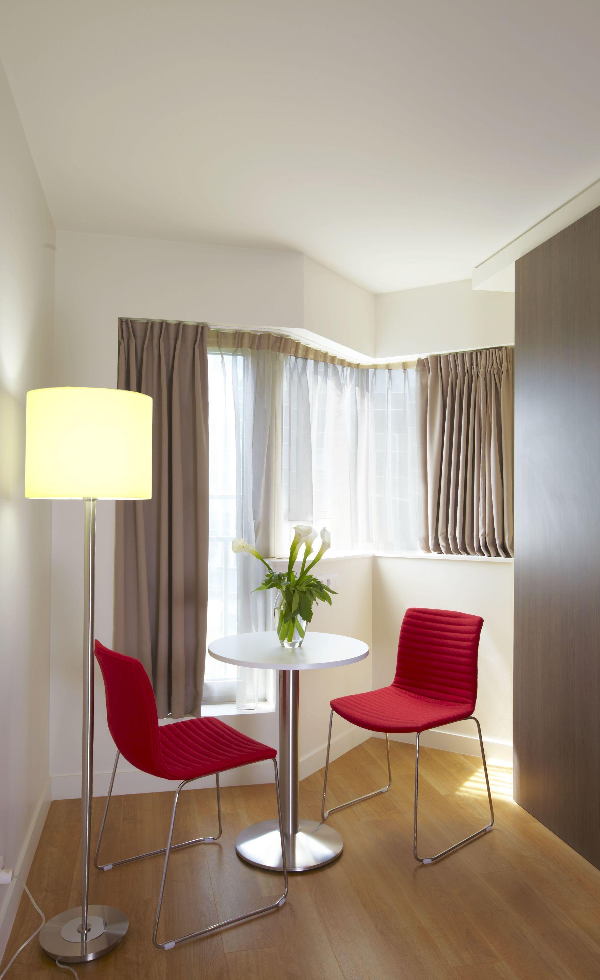 Aparthotel Citadines Montparnasse 3*