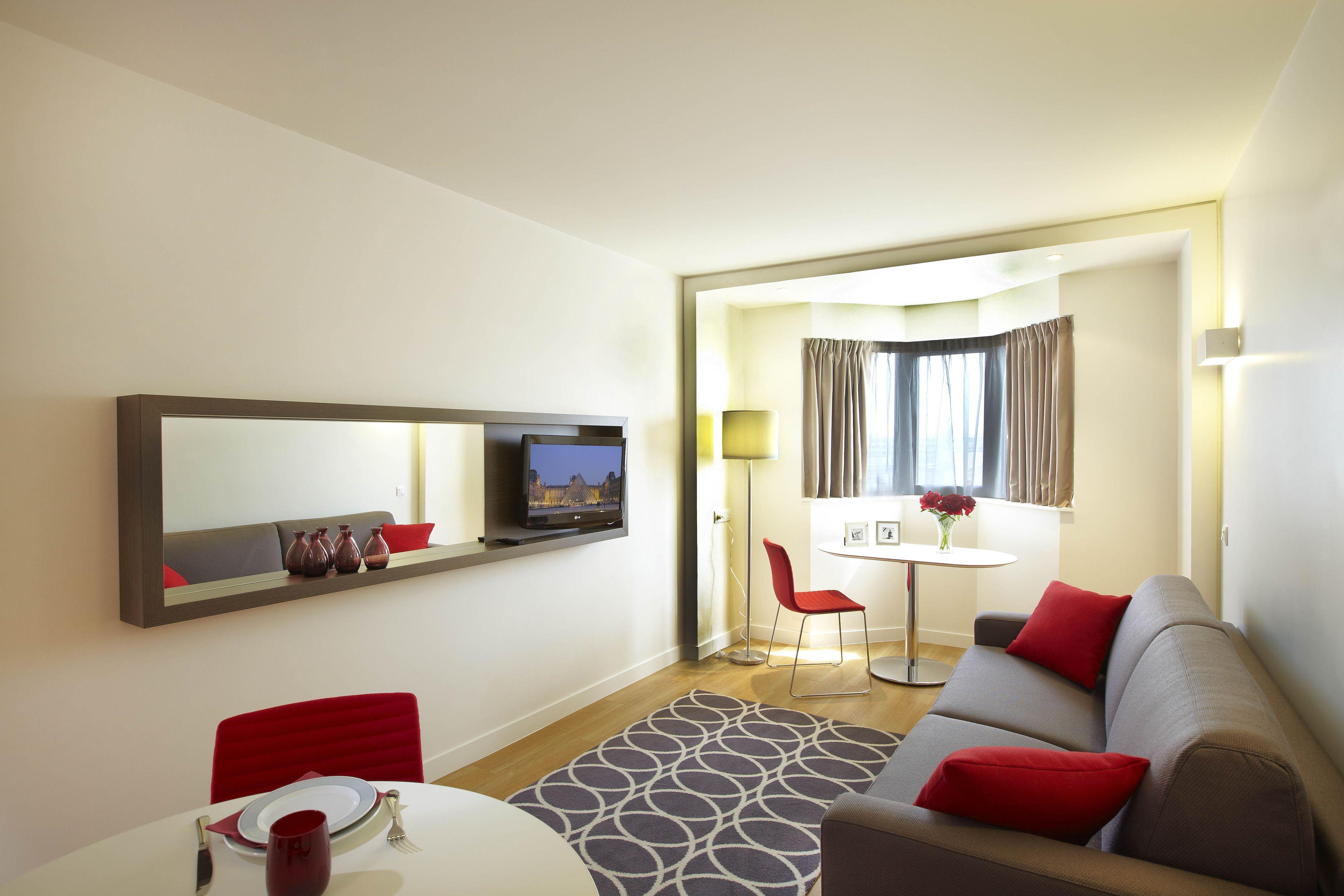 Citadines Montparnasse 3*