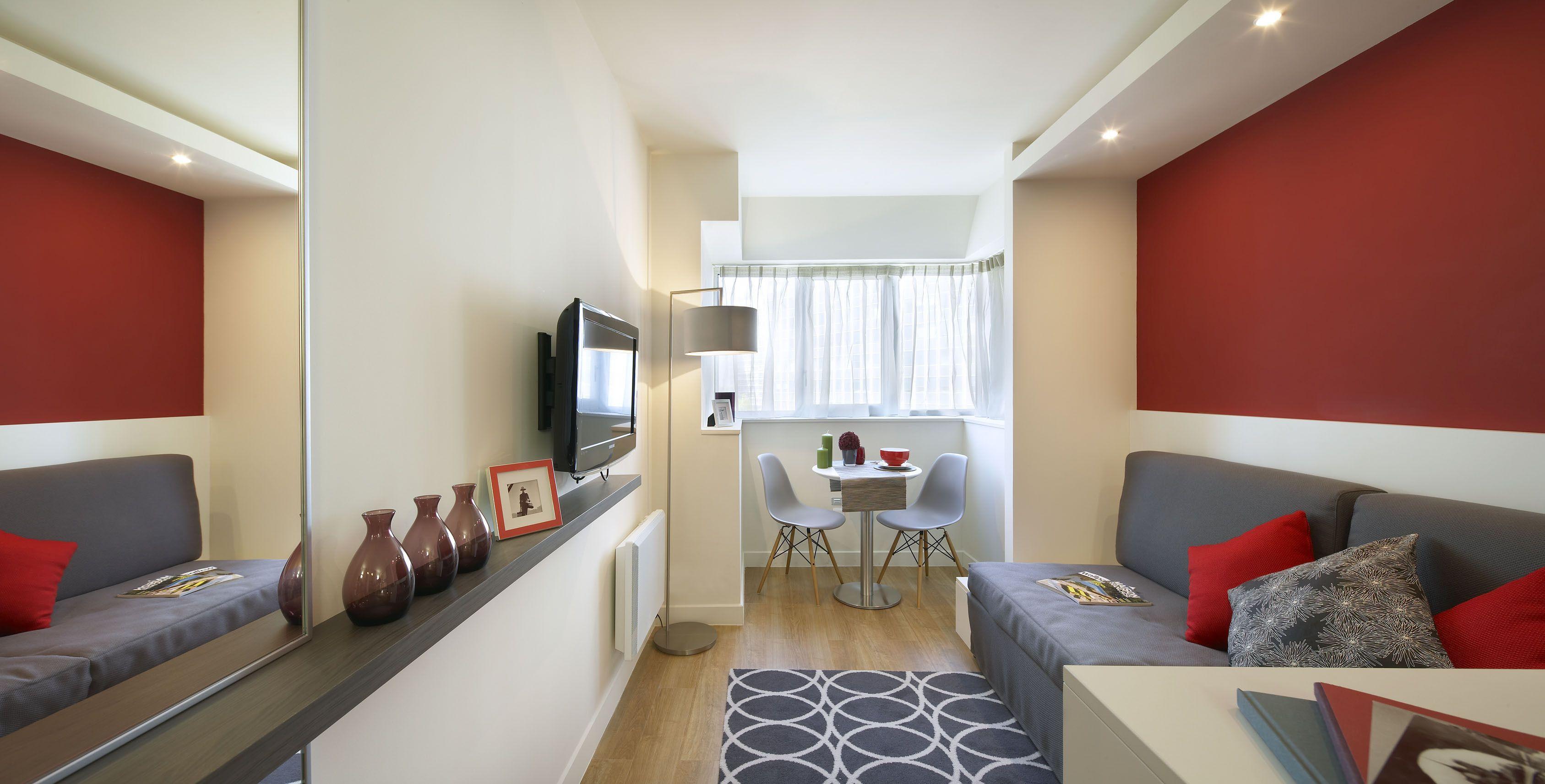 Citadines Montparnasse 3*