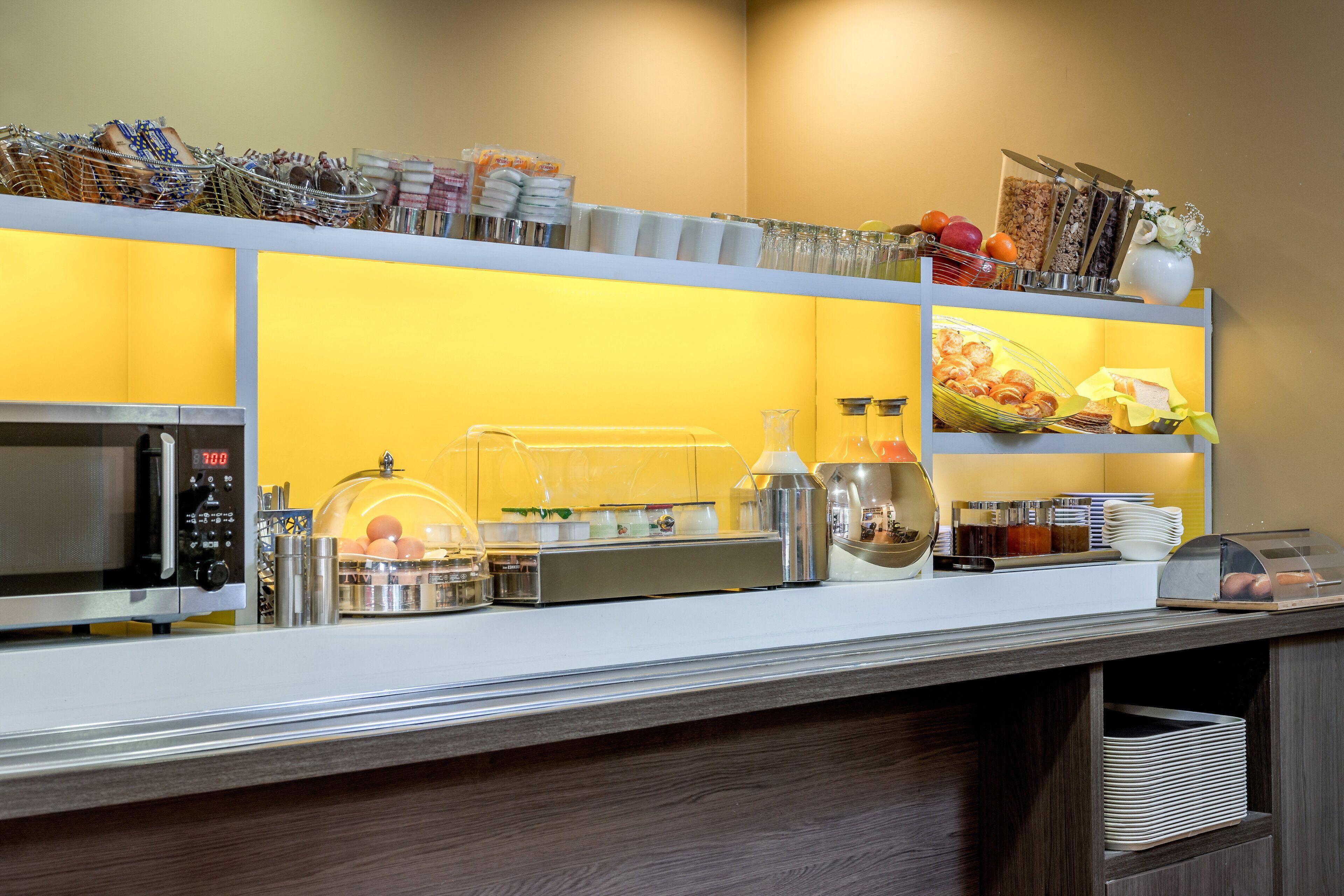 Citadines Montparnasse 3* Parigi