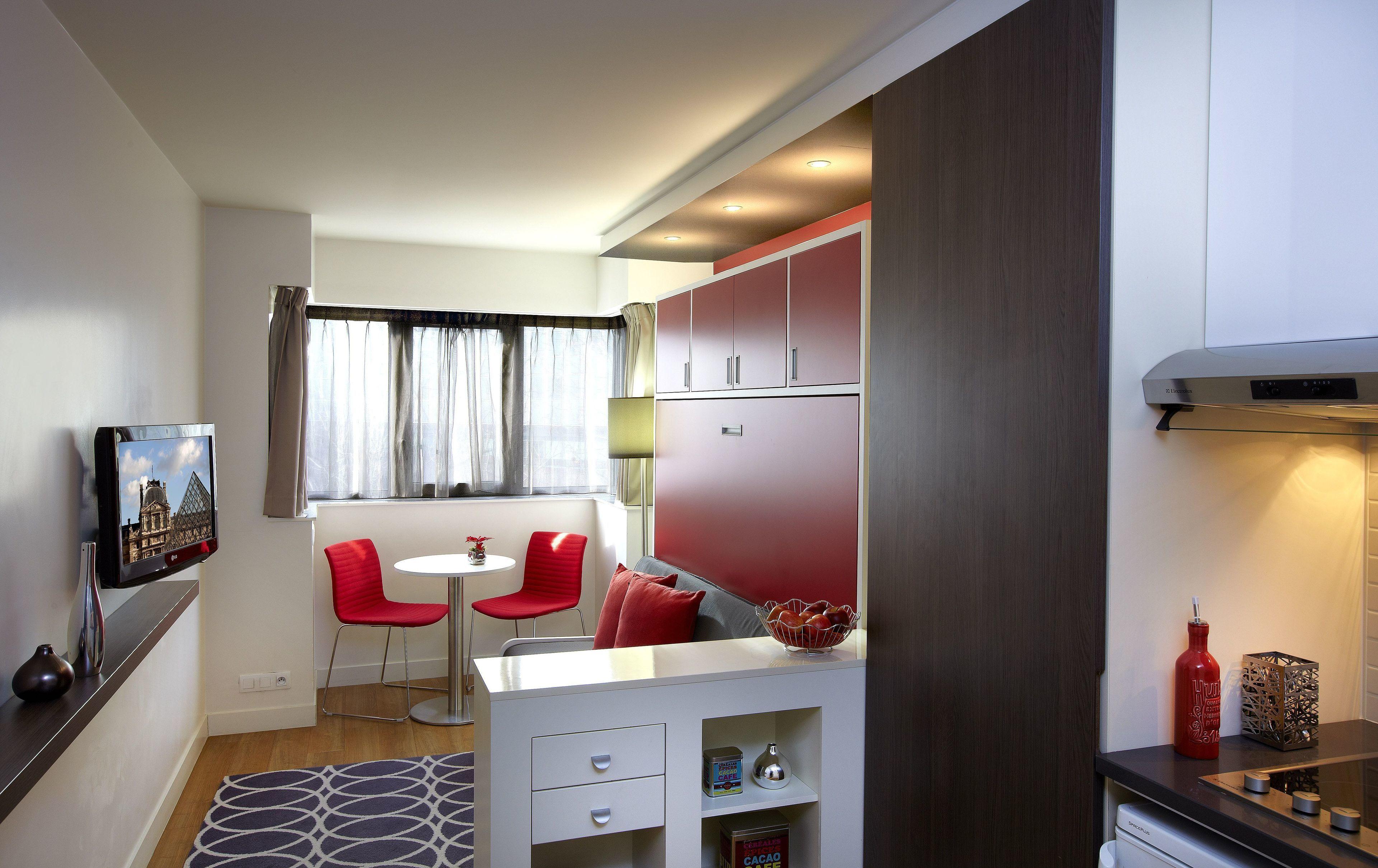 Citadines Montparnasse 3*