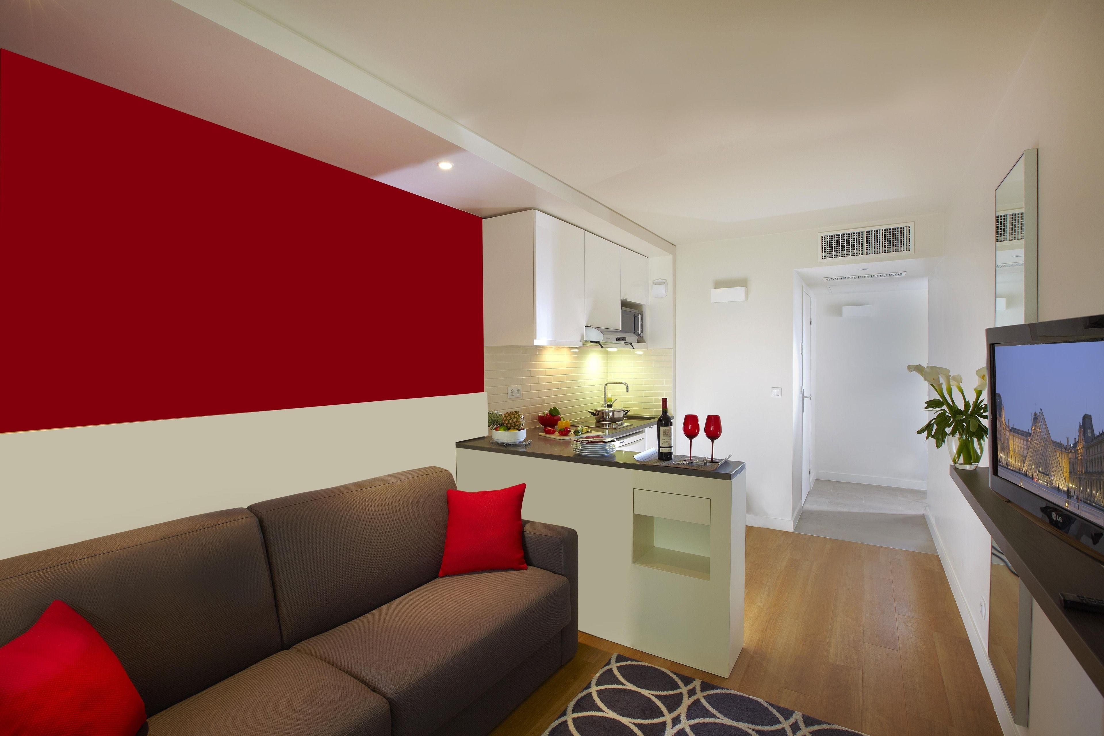 Citadines Montparnasse 3*